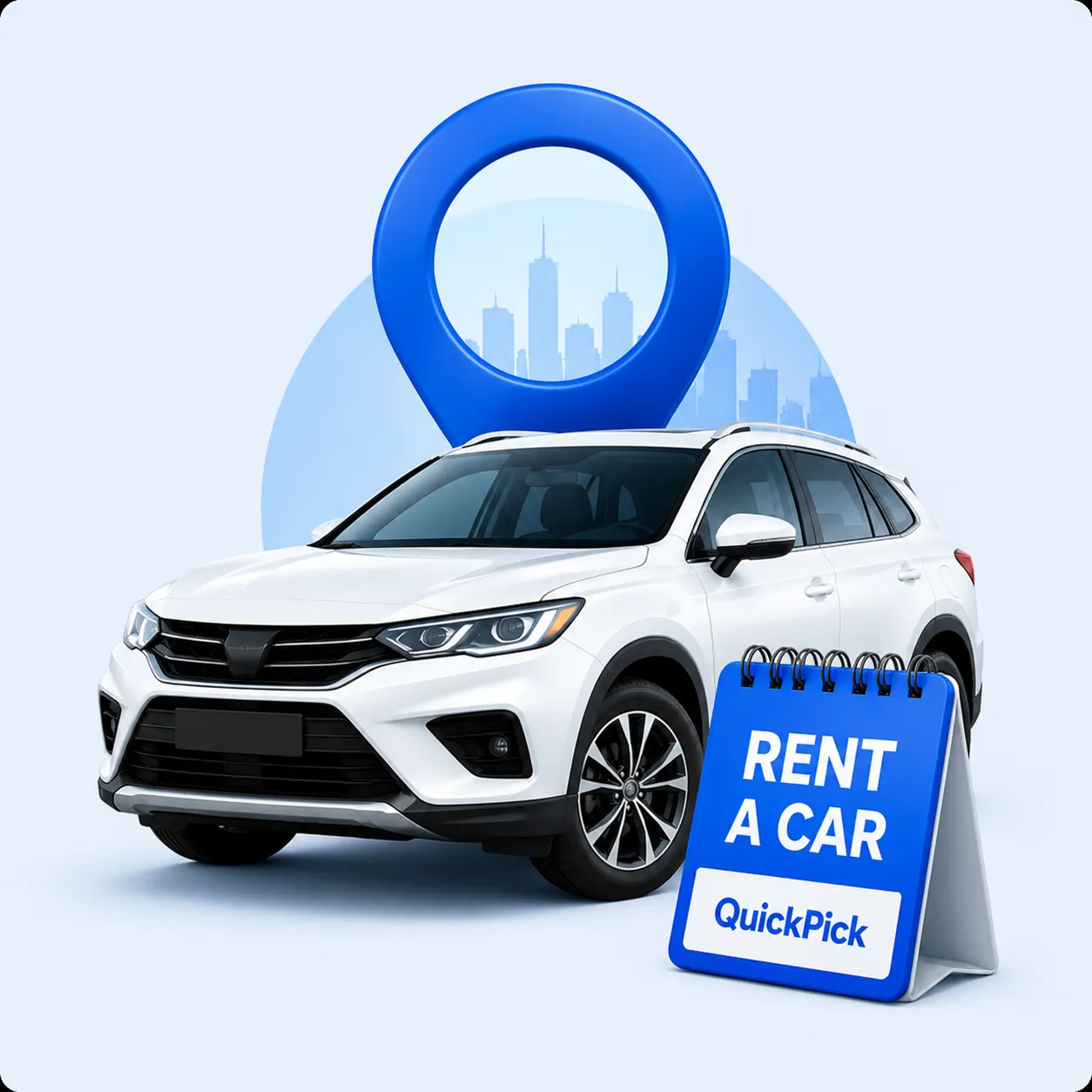 Car Rental