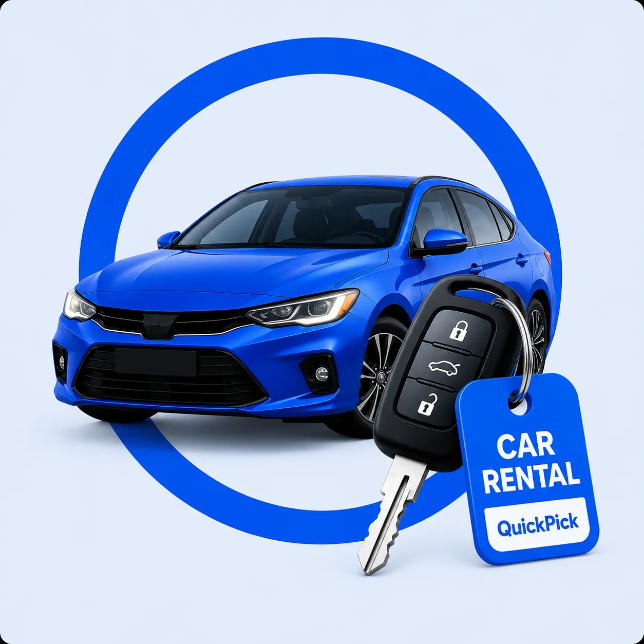 Car Rental