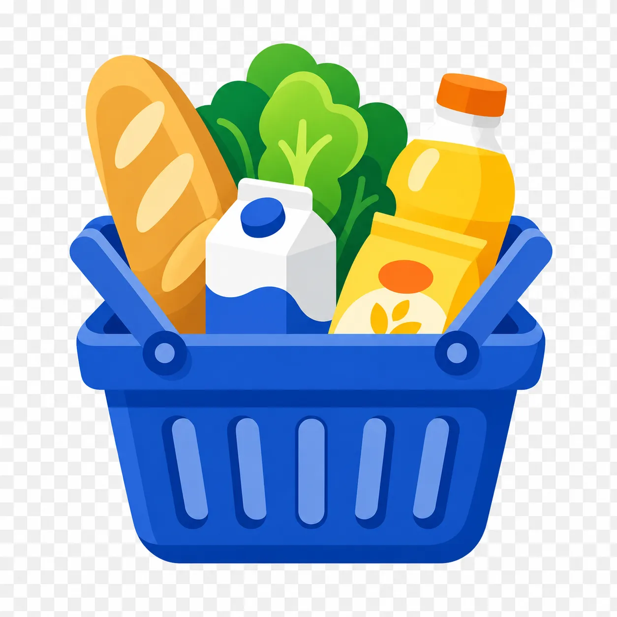 Supermarket
