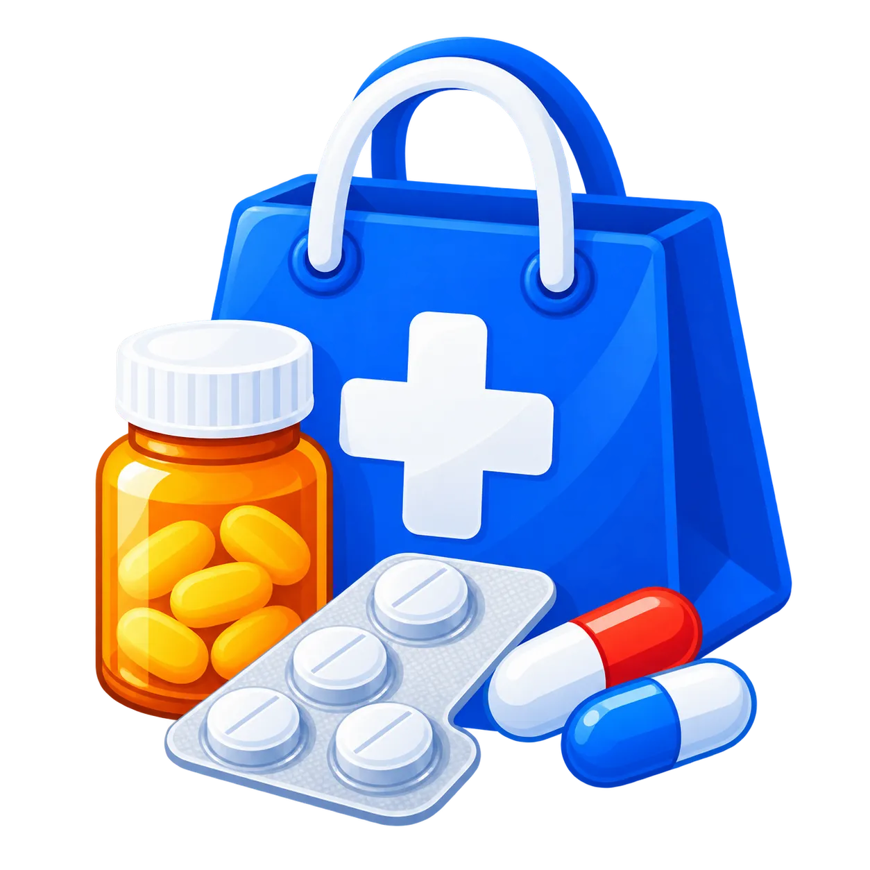 Pharmacy